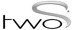Logo two S GmbH Sittensen