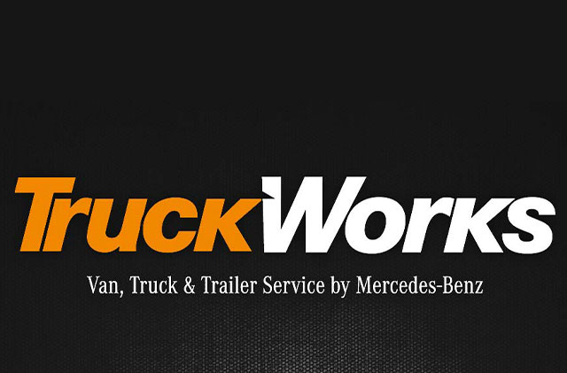 TruckWorks - Van, Truck & Trailer Service by Mercedes-Benz