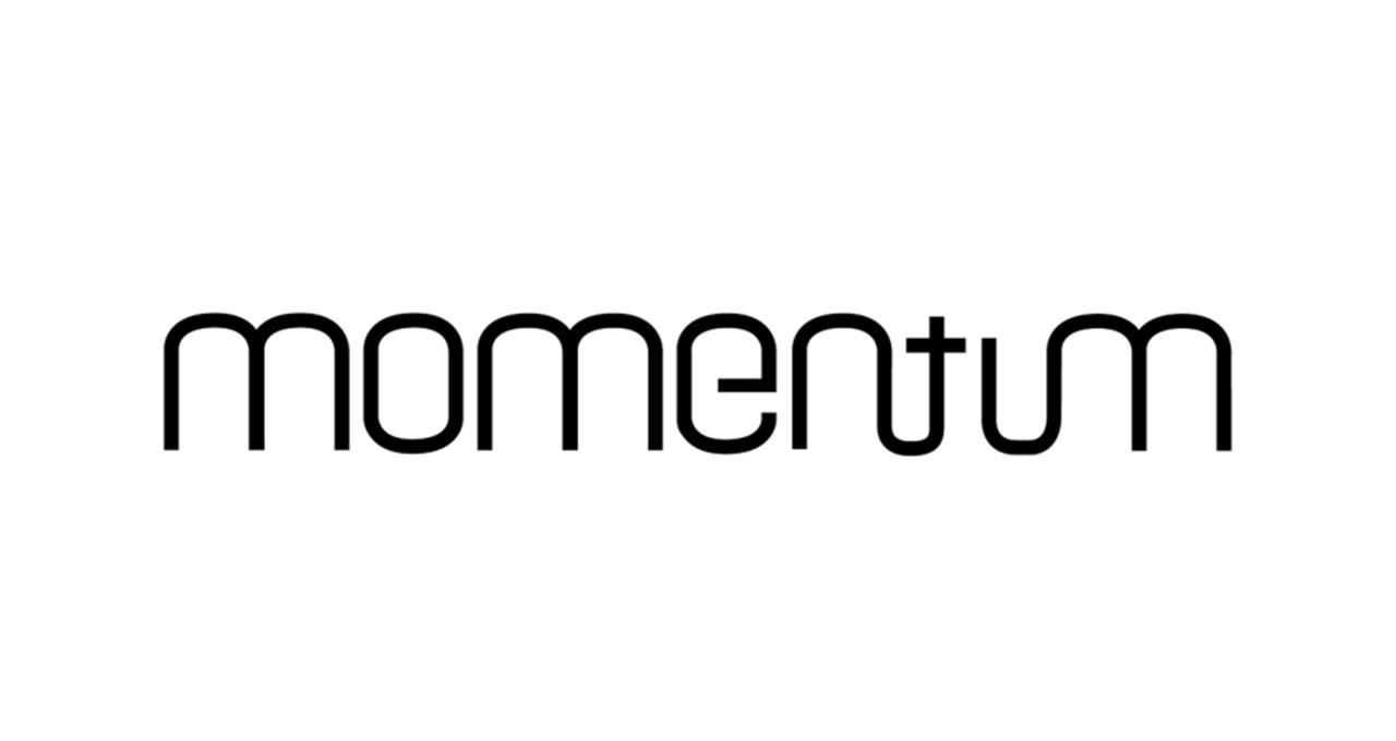 Momentum Bike Logo