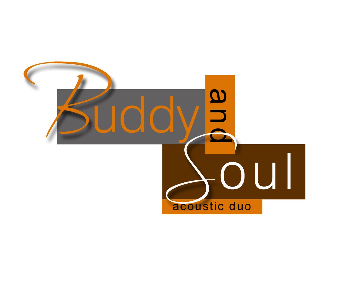 Buddy & Soul Logo