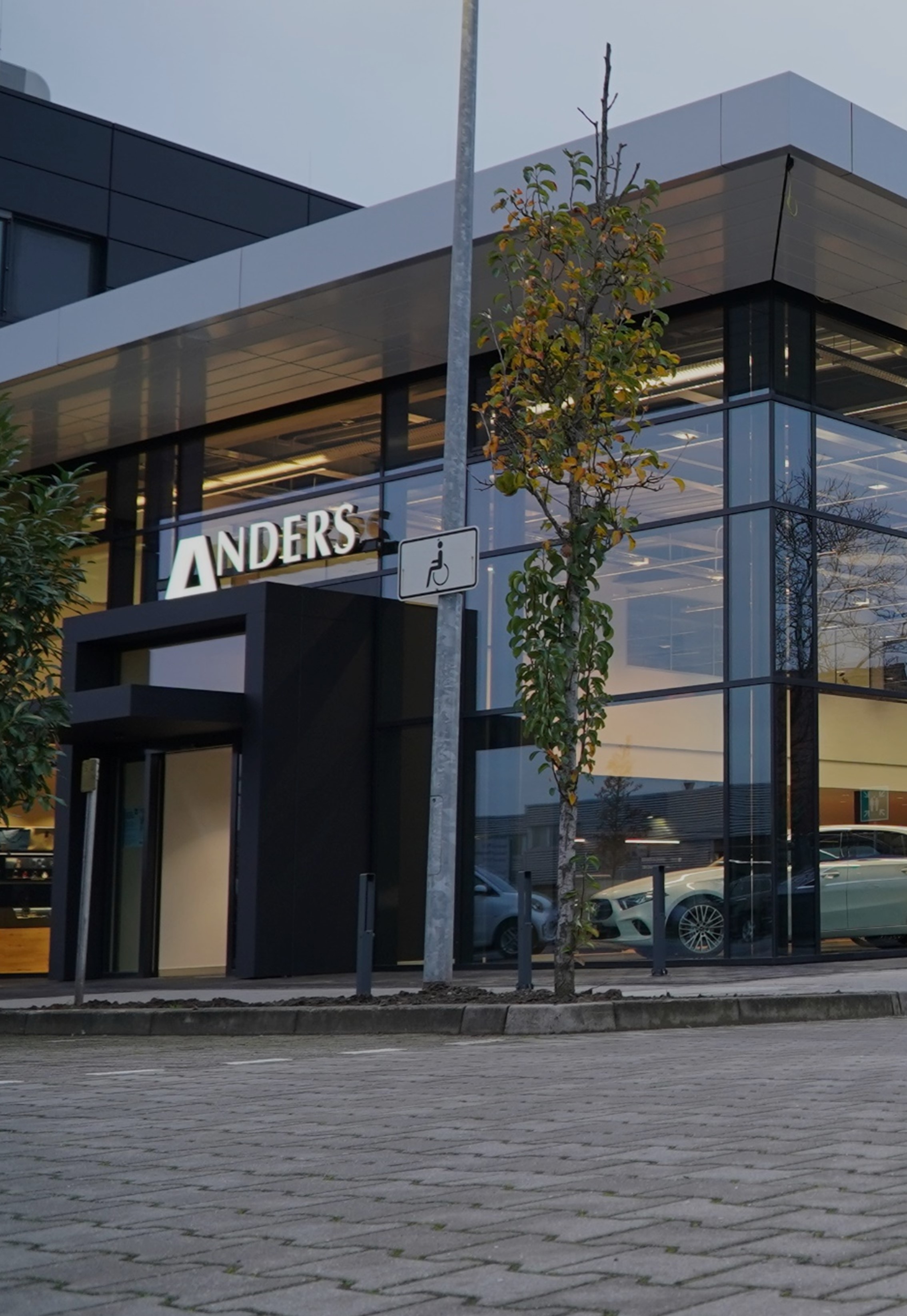 Auto Anders